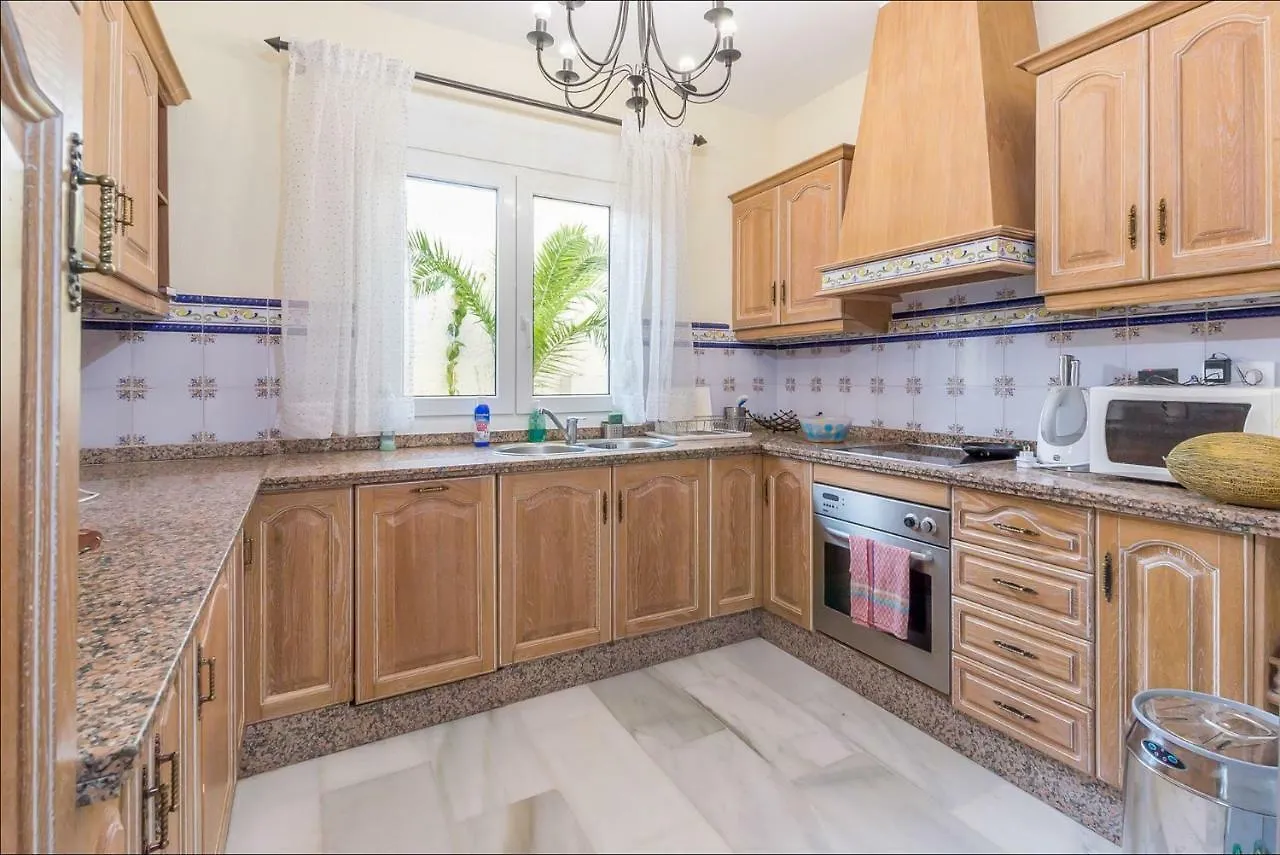 Villa Aurelia Sea Views Heatable Pool - Billiard Ping-Pong Fooball Table - Beach & All At 500 M La Cala De Mijas