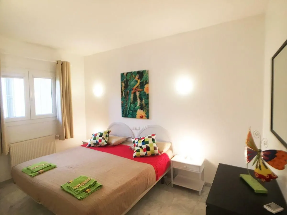 Villa Aurelia Sea Views Heatable Pool - Billiard Ping-Pong Fooball Table - Beach & All At 500 M La Cala De Mijas 0*,